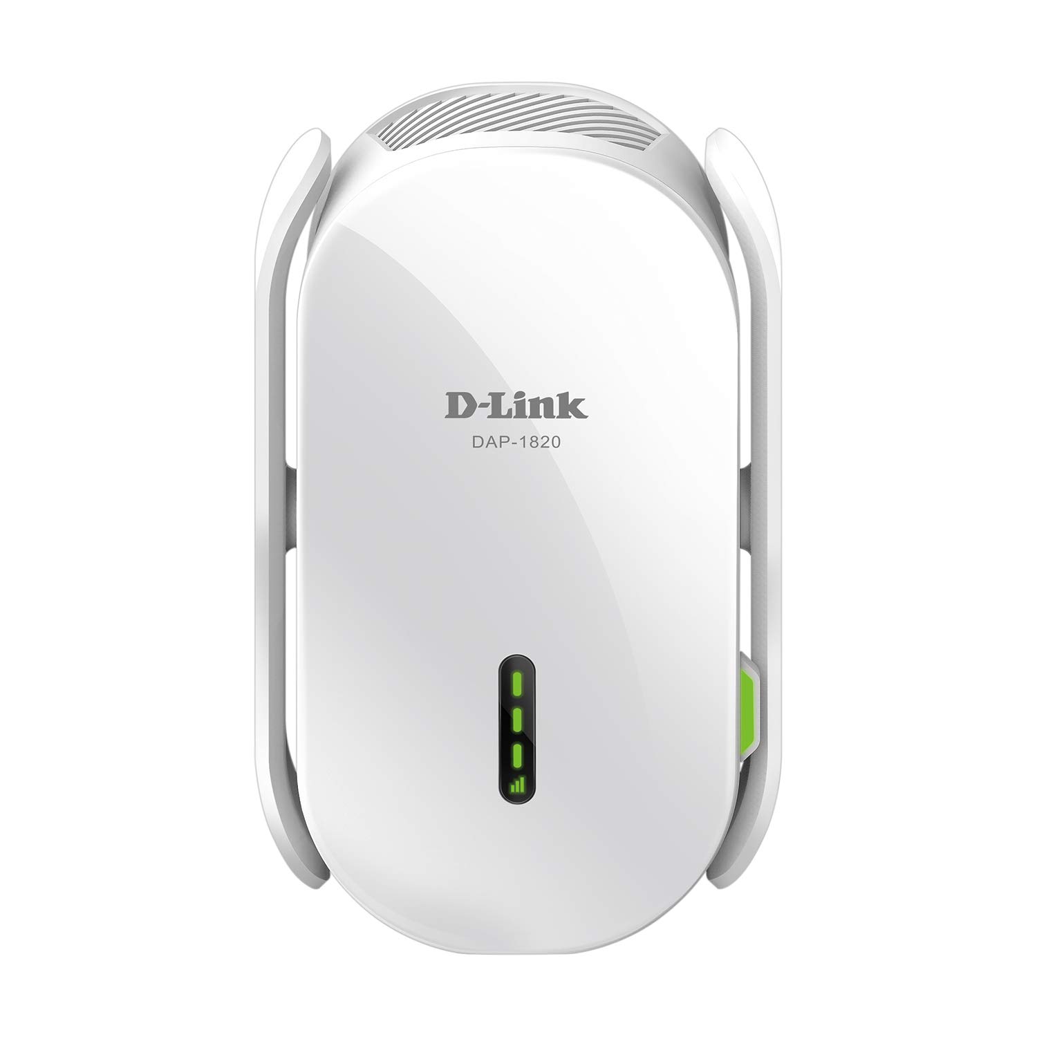 Amazon.com: D-Link NT DAP-1820 Wireless AC2000 Range Extender with